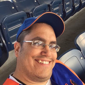 Meet your Posher, Juan